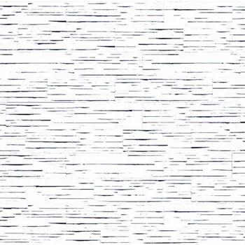 Obklad KORSIKA bílá