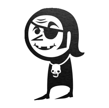 Samolepící dekorace SAMOLEPKA Upír 001 levá hrabě dracula (63 - škrábaný kov černý) NA AUTO, NÁLEPKA, FÓLIE, POLEP, TUNING, VLASTNÍ TEXT, TISK, AUTOSAMOLEPKY.cz, POLEPY, OBRÁZEK, LOGO, SAMOLEPKY