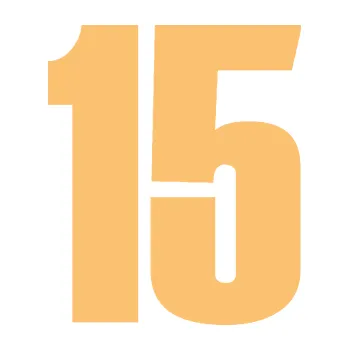 Samolepicí dekorace na vozidlo Startovní číslo 15 typ 2 (08 - béžová) SAMOLEPKA NA AUTO, NÁLEPKA, FÓLIE, POLEP, TUNING, VLASTNÍ TEXT, TISK, AUTOSAMOLEPKY.cz, POLEPY, OBRÁZEK, LOGO, 3D STICKERS