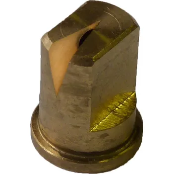 Příslušenství k čerpadlu Tryska excentrická mosazná OC-08