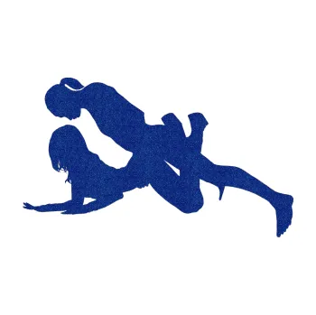 Polep vozidla Sexy siluety 033 (89 - Ultra Metalic modrá tmavá) SAMOLEPKA NA AUTO, NÁLEPKA, FÓLIE, POLEP, TUNING, VLASTNÍ TEXT, TISK, AUTOSAMOLEPKY.cz, POLEPY, OBRÁZEK, LOGO, 3D STICKERS