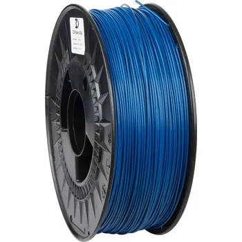 3D tisk 3DPower ASA Blue 1.75mm 1kg