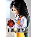 FINAL FANTASY IX PC