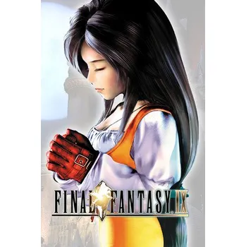 Elektronika FINAL FANTASY IX PC