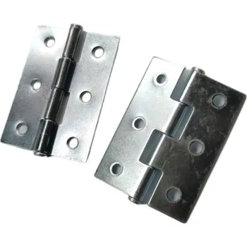 pant Závěs kloubový Typ 1, 25x20 mm, pozinkovaný