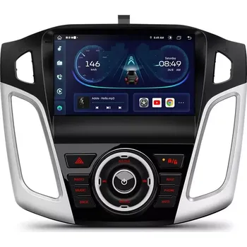 Autorádio Xtrons IEP92FSFB