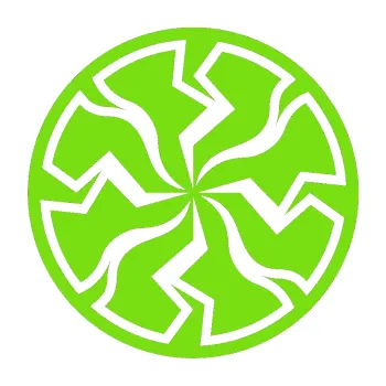 Polep vozidla Tetování 164 (04 - zelená kawasaki) SAMOLEPKA NA AUTO, NÁLEPKA, FÓLIE, POLEP, TUNING, VLASTNÍ TEXT, TISK, AUTOSAMOLEPKY.cz, POLEPY, OBRÁZEK, LOGO, 3D STICKERS