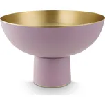 PIP Studio Mísa na noze Metal mat lila 20x30cm 51.075.045