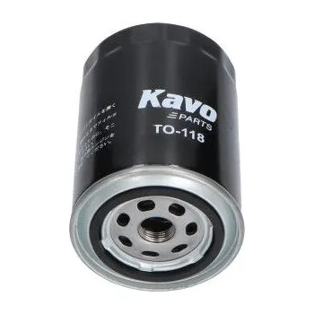 Olejový filtr Olejový filtr KAVO PARTS TO-118