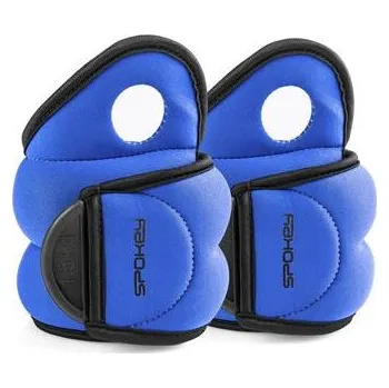 COM FORM IV ZÁVAŽÍ NA ZÁPĚSTÍ 2x 1,5 KG