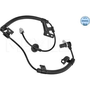 Přislušenství brzdového systému Snímač, počet otáček kol MEYLE 36-14 899 0014