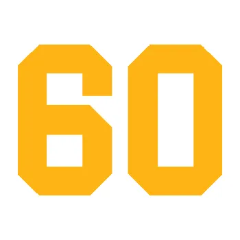 Polep vozidla Startovní číslo 60 (21 - světle oranžová) SAMOLEPKA NA AUTO, NÁLEPKA, FÓLIE, POLEP, TUNING, VLASTNÍ TEXT, TISK, AUTOSAMOLEPKY.cz, POLEPY, OBRÁZEK, LOGO, 3D STICKERS