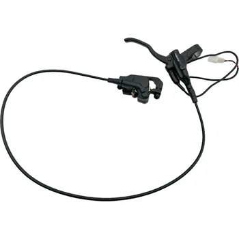 Hračka Přední brzdový systém eDIRT