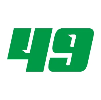 Polep vozidla Startovní číslo 49 typ 6 (12 - zelená) SAMOLEPKA NA AUTO, NÁLEPKA, FÓLIE, POLEP, TUNING, VLASTNÍ TEXT, TISK, AUTOSAMOLEPKY.cz, POLEPY, OBRÁZEK, LOGO, 3D STICKERS