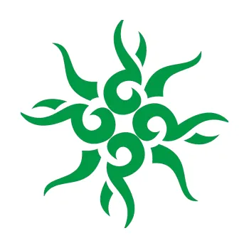 Polep vozidla Tetování 157 (12 - zelená) SAMOLEPKA NA AUTO, NÁLEPKA, FÓLIE, POLEP, TUNING, VLASTNÍ TEXT, TISK, AUTOSAMOLEPKY.cz, POLEPY, OBRÁZEK, LOGO, 3D STICKERS