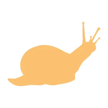 Samolepící dekorace Šnek 002 pravá (08 - béžová) SAMOLEPKA NA AUTO, NÁLEPKA, FÓLIE, POLEP, TUNING, VLASTNÍ TEXT, TISK, AUTOSAMOLEPKY.cz, POLEPY, OBRÁZEK, LOGO, 3D STICKERS