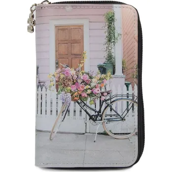 Peněženka Peněženka dámská Indee multicolor 9201 61