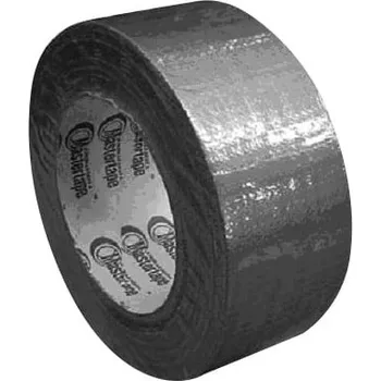 Lepicí páska ELEKTRODESIGN Páska VITOMIN 50mm x 50m AL