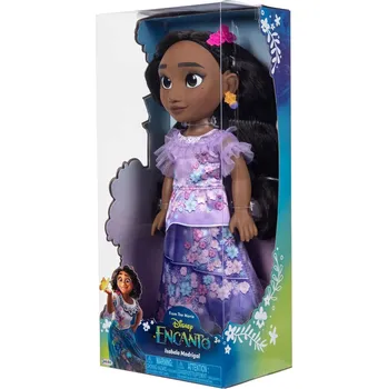 Panenka JAKKS PACIFIC Disney Encanto panenka Isabela Madrigal 38cm