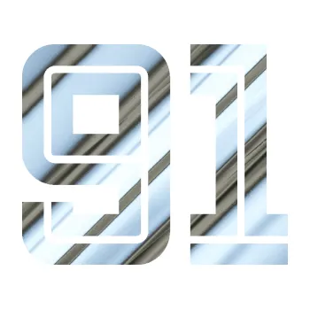 Polep vozidla Startovní číslo 91 typ 7 (80 - chrom fólie stříbrná zrcadlová) SAMOLEPKA NA AUTO, NÁLEPKA, FÓLIE, POLEP, TUNING, VLASTNÍ TEXT, TISK, AUTOSAMOLEPKY.cz, POLEPY, OBRÁZEK, LOGO, 3D STICKERS