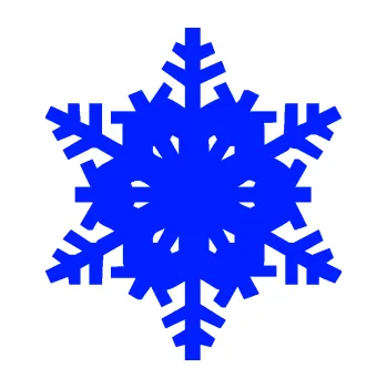 Polep vozidla Vločka 001 (19 - modrá dynamic) SAMOLEPKA NA AUTO, NÁLEPKA, FÓLIE, POLEP, TUNING, VLASTNÍ TEXT, TISK, AUTOSAMOLEPKY.cz, POLEPY, OBRÁZEK, LOGO, 3D STICKERS