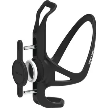 Lezyne Matrix Air Cage černý