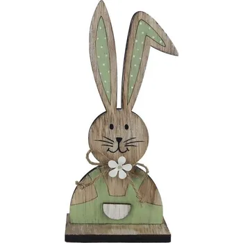 Velikonoční dekorace Velikonoční zajíček D5988/1