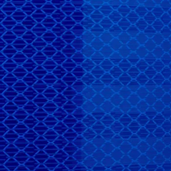 3M 3935 High Intensity Grade Reflexní fólie, modrá, EN 12899-1:2007, třída RA2, šíře 914 mm, cena za metr