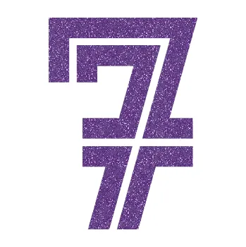 Polep vozidla Startovní číslo 7 typ 7 (87 - Ultra Metalic fialová) SAMOLEPKA NA AUTO, NÁLEPKA, FÓLIE, POLEP, TUNING, VLASTNÍ TEXT, TISK, AUTOSAMOLEPKY.cz, POLEPY, OBRÁZEK, LOGO, 3D STICKERS