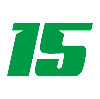 Polep vozidla Startovní číslo 15 typ 6 (12 - zelená) SAMOLEPKA NA AUTO, NÁLEPKA, FÓLIE, POLEP, TUNING, VLASTNÍ TEXT, TISK, AUTOSAMOLEPKY.cz, POLEPY, OBRÁZEK, LOGO, 3D STICKERS