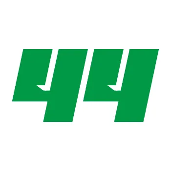 Polep vozidla Startovní číslo 44 typ 6 (12 - zelená) SAMOLEPKA NA AUTO, NÁLEPKA, FÓLIE, POLEP, TUNING, VLASTNÍ TEXT, TISK, AUTOSAMOLEPKY.cz, POLEPY, OBRÁZEK, LOGO, 3D STICKERS