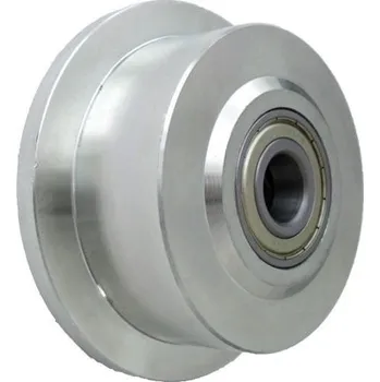 Pojezdové kolečko Kolo s nákolkem ocelové V60T 17750332