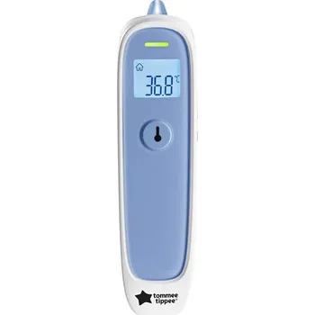 Teploměr osobní Tommee Tippee Digitální ušní teploměr