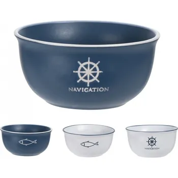 Miska ker. SEA pr. 13,5 cm mix