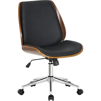 Sortland Nordfold, chromová