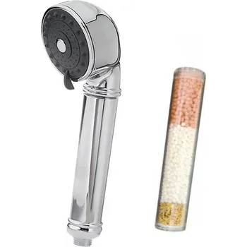 Sprchový filtr Sprchová hlavice SH s filtrem