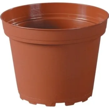 Hnojivo Květník Desch terakota d8m