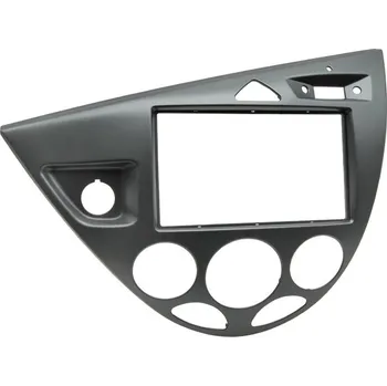 Autorádio Adaptér 2DIN rádia FORD Focus (98-05) - tmavě šedý<br />Výrobce: - 372607 2