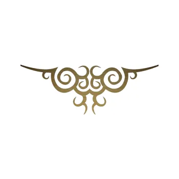 Polep vozidla SAMOLEPKA Tetování 004 (64 - škrábaný kov zlatý) NA AUTO, NÁLEPKA, FÓLIE, POLEP, TUNING, VLASTNÍ TEXT, TISK, AUTOSAMOLEPKY.cz, POLEPY, OBRÁZEK, LOGO, SAMOLEPKY