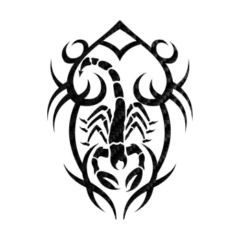 Polep vozidla Štír 013 pravá (50 - 3D karbon černý) SAMOLEPKA NA AUTO, NÁLEPKA, FÓLIE, POLEP, TUNING, VLASTNÍ TEXT, TISK, AUTOSAMOLEPKY.cz, POLEPY, OBRÁZEK, LOGO, 3D STICKERS