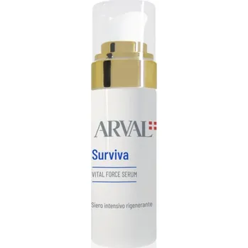 Pleťové sérum Arval Surviva Vital Force Serum intenzivní regenerační sérum 30 ml