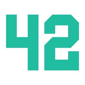 Polep vozidla Startovní číslo 42 (25 - tyrkysová) SAMOLEPKA NA AUTO, NÁLEPKA, FÓLIE, POLEP, TUNING, VLASTNÍ TEXT, TISK, AUTOSAMOLEPKY.cz, POLEPY, OBRÁZEK, LOGO, 3D STICKERS