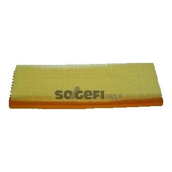 Vzduchový filtr Vzduchový filtr CoopersFiaam PA7162A