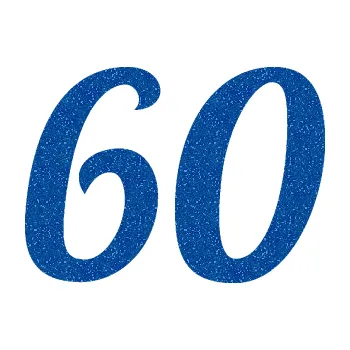 Polep vozidla Startovní číslo 60 typ 3 (88 - Ultra Metalic modrá) SAMOLEPKA NA AUTO, NÁLEPKA, FÓLIE, POLEP, TUNING, VLASTNÍ TEXT, TISK, AUTOSAMOLEPKY.cz, POLEPY, OBRÁZEK, LOGO, 3D STICKERS