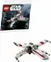 Stavebnice LEGO LEGO Star Wars 30654 X-Wing Starfighter