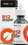 Vivo Life Vitamin B12 Complex 500 mcg…