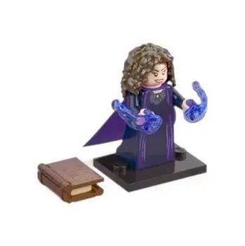Hračka LEGO® 71039 minifigurky Studio Marvel 2 - 01. Agatha Harkness