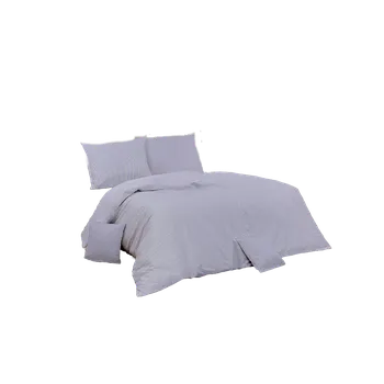 Matějovský povlečení Villa modrá Rozměr: 140 x 200 cm, 70 x 90 cm