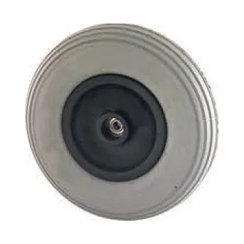 Pojezdové kolečko LIBERTA 175 nafukovací kolo na invalidní vozík - včetně hřídele 7630019