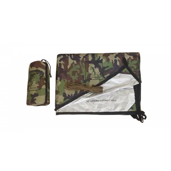 Stan Krycí plachta THERMO Tarp 2x3m Camo